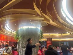 -巴奴毛肚火锅(商城路店)