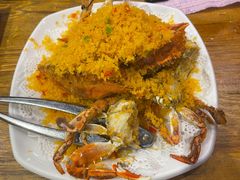 -田大厨海鲜超市(万豪店)