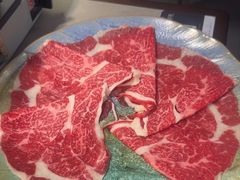 -满来寿喜烧(金虹桥店)