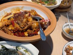 -吴氏老妈·23年家常菜(古城店)