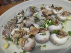 -大家发海鲜城夜排档(华山中路店)