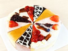 -幸福西饼生日蛋糕·下午茶(番禺店)