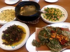 -食光慢宴·安吉土菜馆