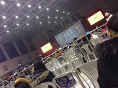-武汉客厅中国文化博览中心