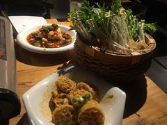 -半天妖烤鱼(方庄店)