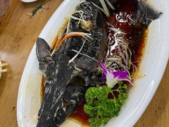 -渔家乐小海鲜(皇姑店)