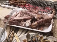 -禾记海鲜烧烤(八一路店)