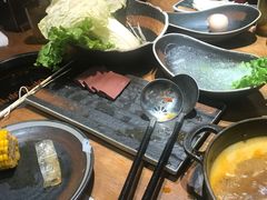 -呷哺呷哺 黄金牧场 (新中关购物中心店)