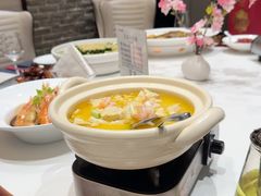 -鱼痴渔醉·食鲜集(青山江滩店)