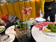 -五星桥原切肥牛火锅·30年专注好牛肉(湖塘店)