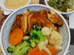 -吉野家(中关村3店)