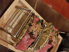 -鸟鹏烧鸟居酒屋(龙岗万科店)