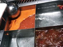 -海底捞火锅(金融街万达店)
