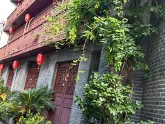 -31号公馆(黄兴广场白果园店)