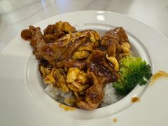 -烤肉宛饭庄(南礼士路店)