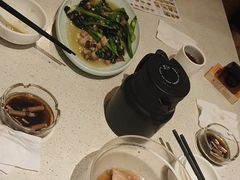 -如轩·海鲜砂锅粥·潮汕菜(小榄店)