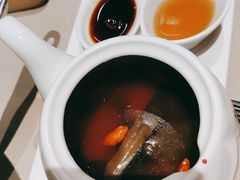 -尚一汤 广东炖汤(金桥国际店)