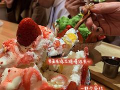 -怪物的冰与火(天虹商场中山路店)
