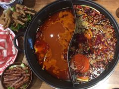 -楠火锅(昆山金鹰店)