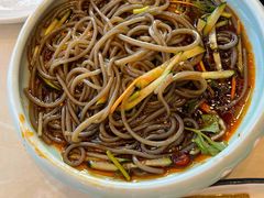 西域蕨根粉-北疆饭店(宝龙店)