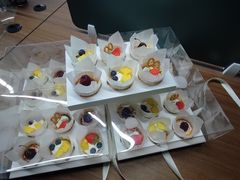 -Whisper studio薇语花艺烘焙工作室