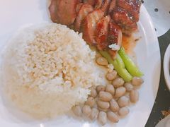 -港味仙(龙盛国际商业广场店)