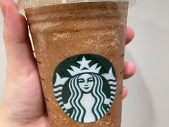 -星巴克(福州万象九宜城分店)