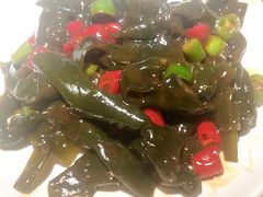 -日丰园海肠水饺·老字号大连海鲜(和平广场店)