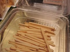 -東更道点心行(利客来店)