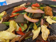 -一烙锅(友谊店)