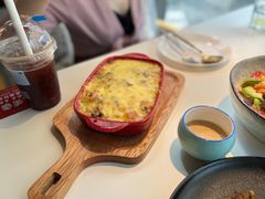 -棒沙拉·轻食餐厅(华润店)