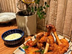 -CURRY YA 熟成咖哩專門店(深圳湾万象城店)