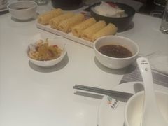 -烹然四季椰子鸡火锅(姚家园万象汇店)
