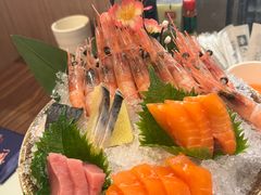 -大渔铁板烧(东城店)