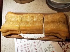 -点都德(大茶楼店)