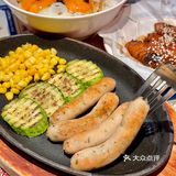 在深圳！跟风去吃的！好吃s啦!!!