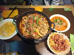 -蛙喔牛蛙(椒江青悦城店)