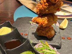 -甘尼仕印度餐厅爵士酒吧(阳春巷店)