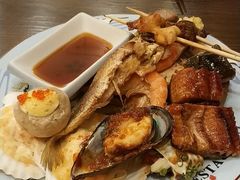 -松子料理(白家庄店)
