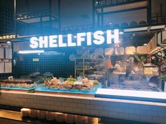 -V-ONE西雅图海鲜自助餐厅(仓山万达广场店)