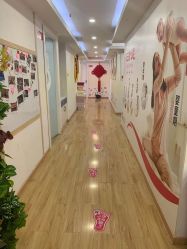 -康乃馨·馨悦佳人(鹭江店)