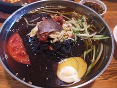 -百年石锅饭·朝鲜族传统民餐