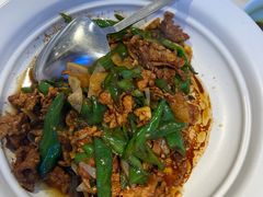 -兰湘子·湘菜小炒(长安万科广场店)