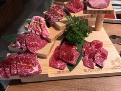 -大牛焱烧·和牛炭火烧放题