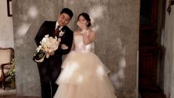-绽放摄胶片摄影工作室