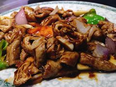 -三子下水馆(南十四道街151号店)