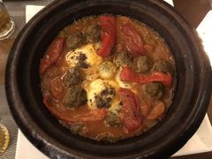 -Tajine Moroccan塔金摩洛哥中东餐厅