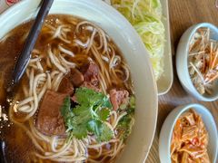 -李先生牛肉面大王(欧亚卖场店)