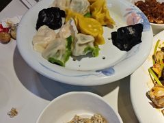 -小平岛開海水饺(浑南店)