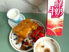 -盒马鲜生(皇庭广场店)